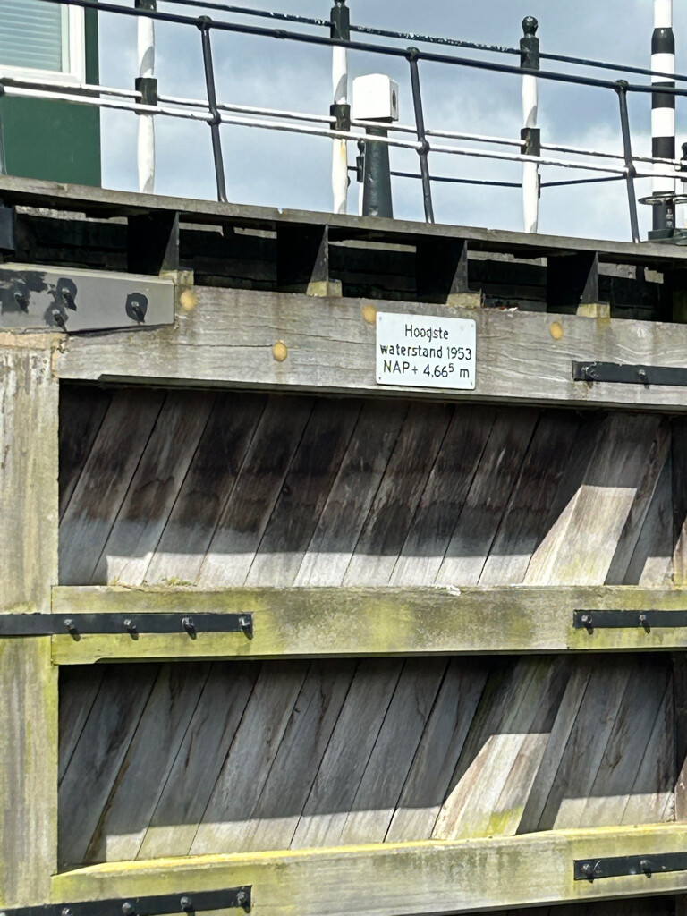 Dinteloord - Steenbergen · Floris V-pad etappe 12