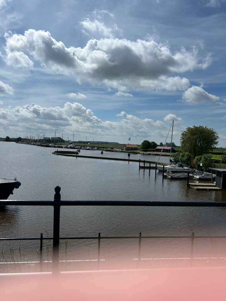 Dinteloord - Steenbergen · Floris V-pad etappe 12