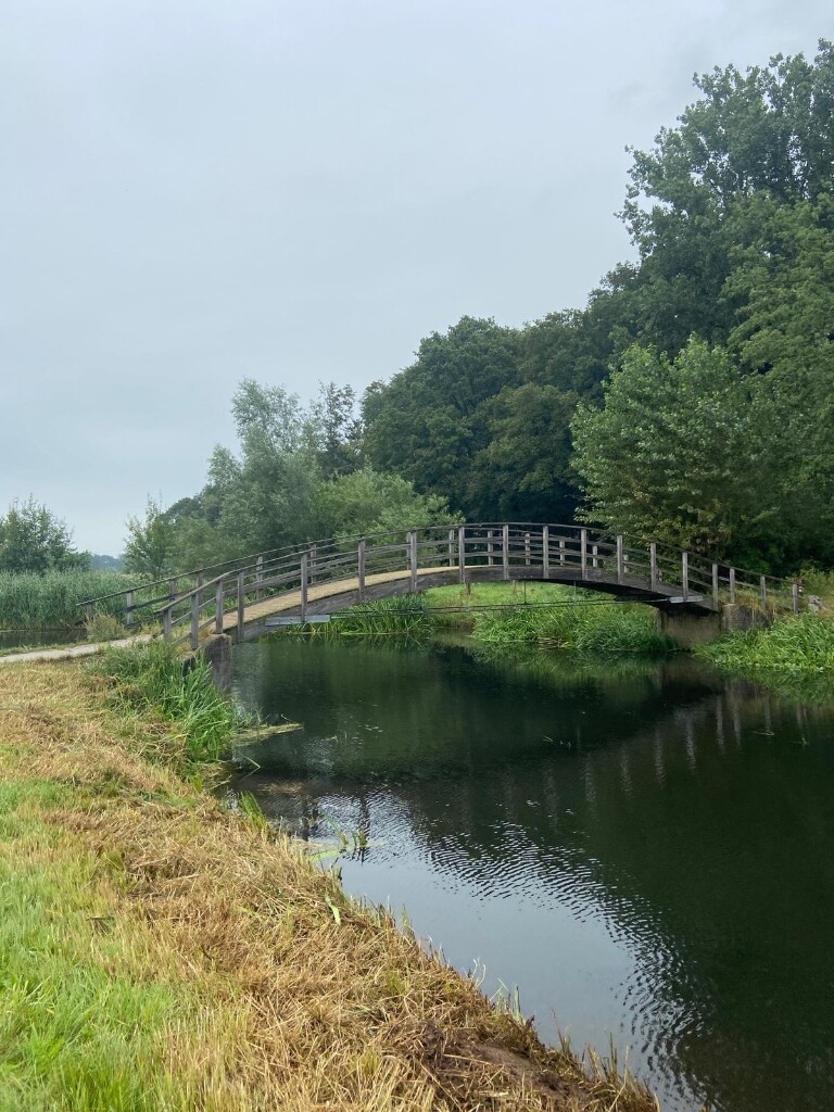 Isselburg - Terborg · Noaberpad etappe 20