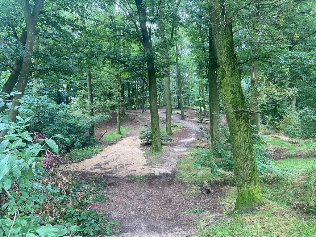 Isselburg - Terborg · Noaberpad etappe 20