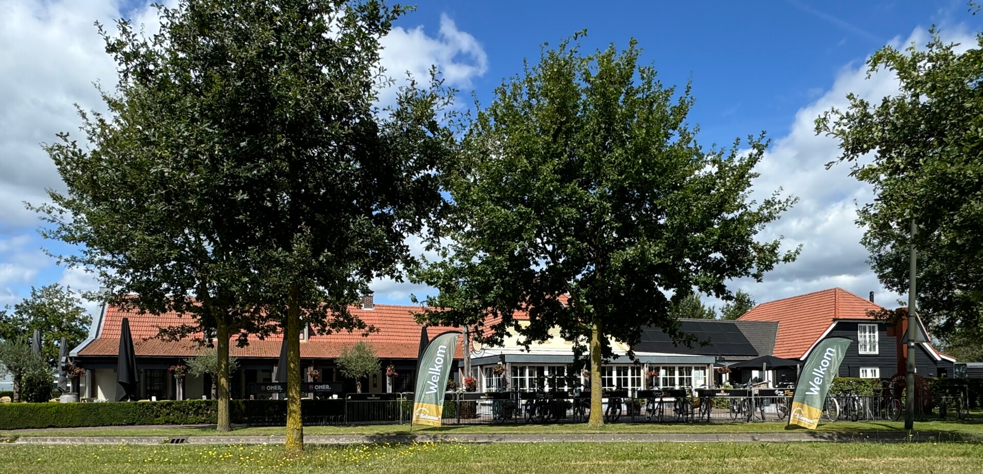 's-Hertogenbosch station - Haaren · Pelgrimspad etappe 13