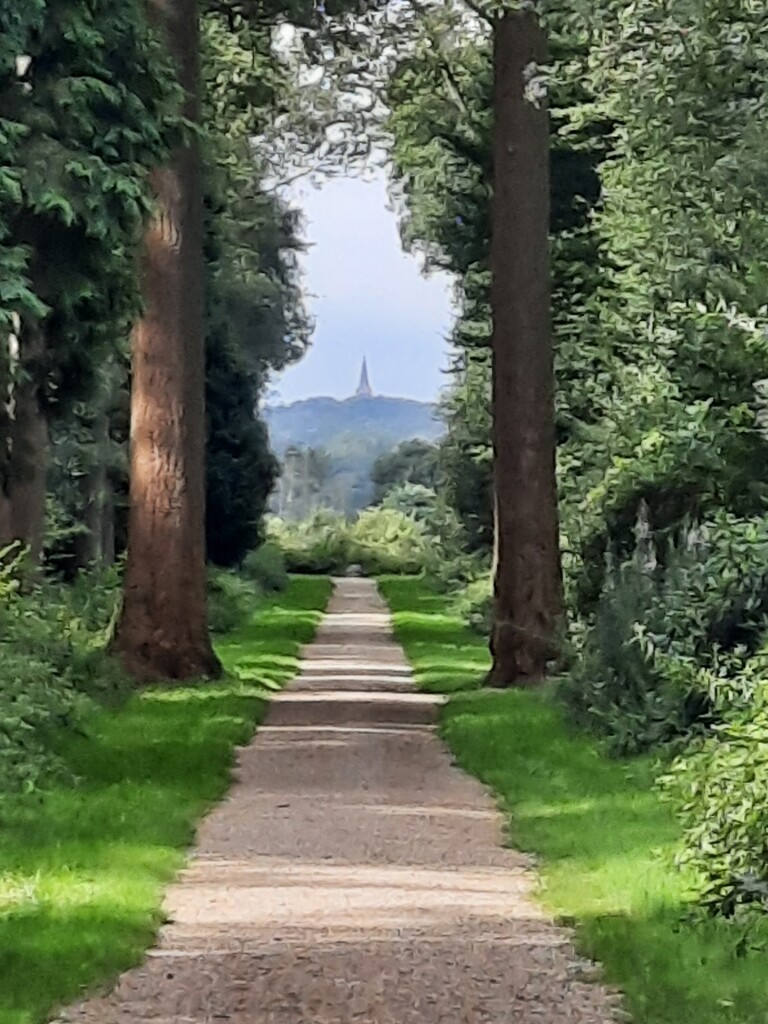 Terborg - Elten · Noaberpad etappe 21