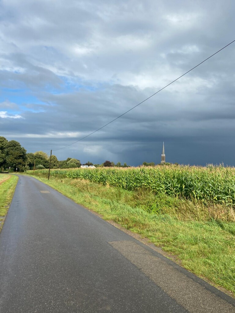 Terborg - Elten · Noaberpad etappe 21