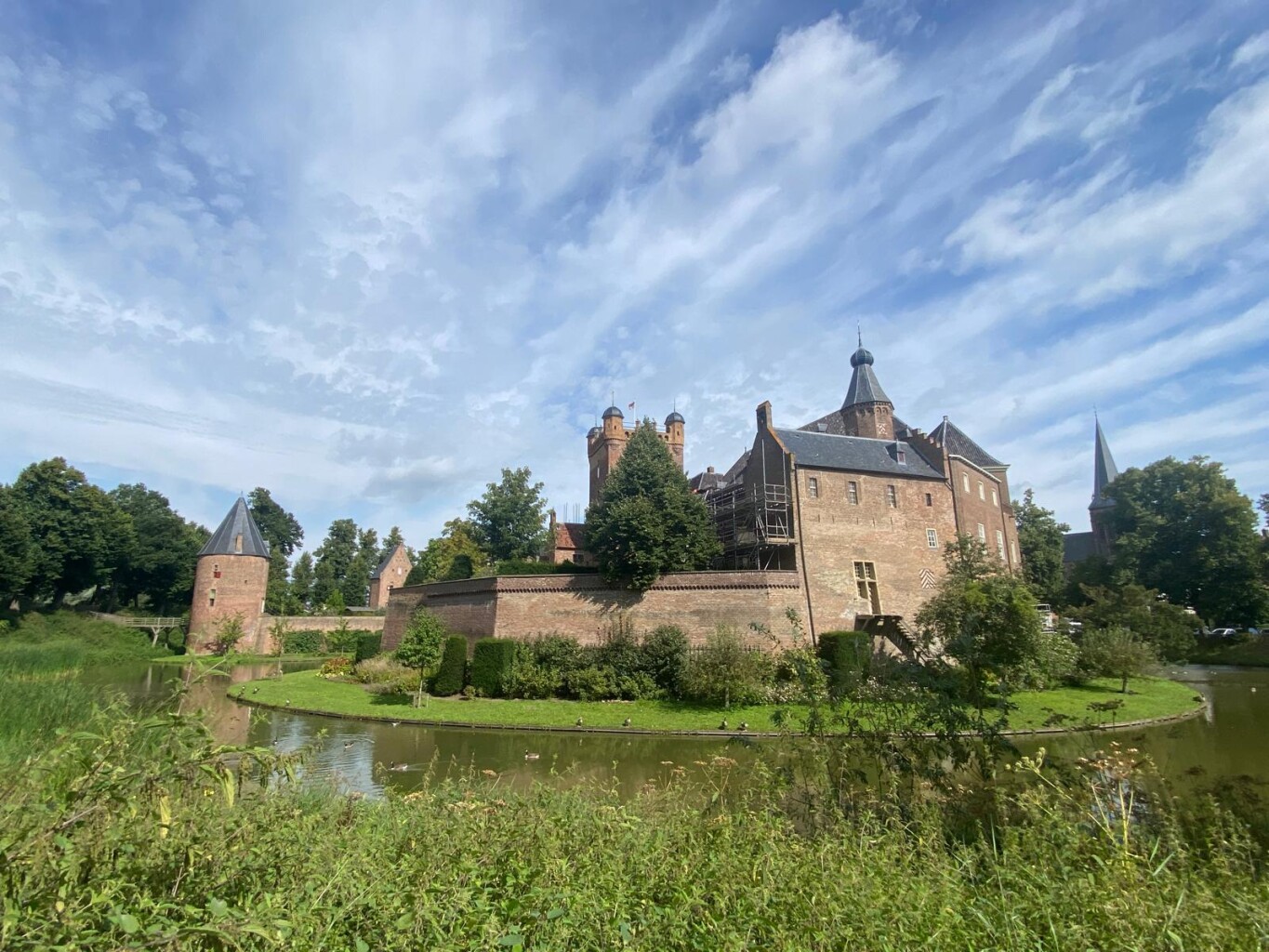 Terborg - Elten · Noaberpad etappe 21