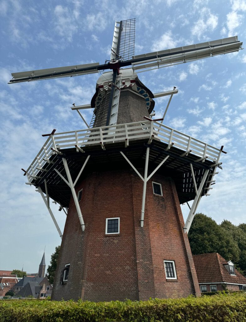 Vestingstad Dokkum