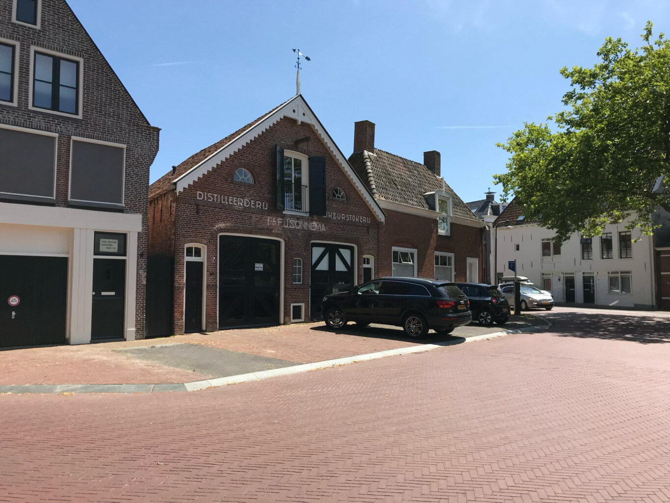 Vestingstad Dokkum