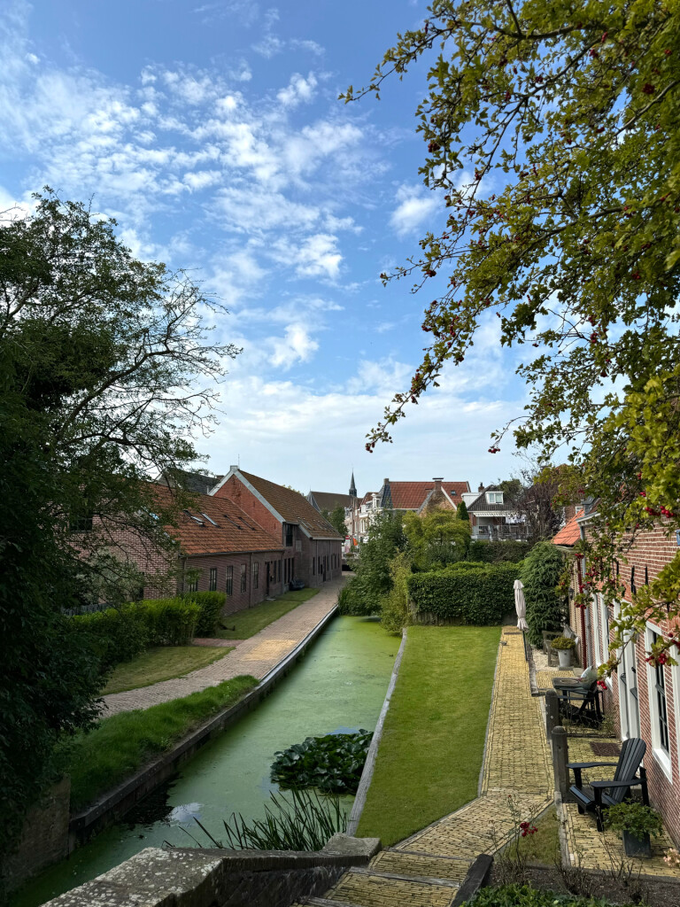 Vestingstad Dokkum