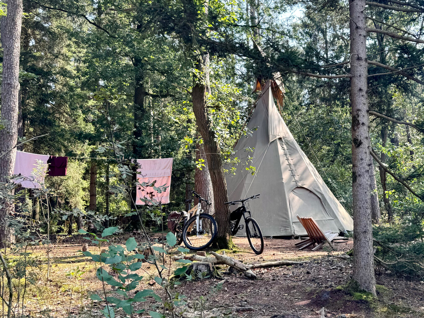 Wageningen - Heelsum · Maarten van Rossumpad etappe 8