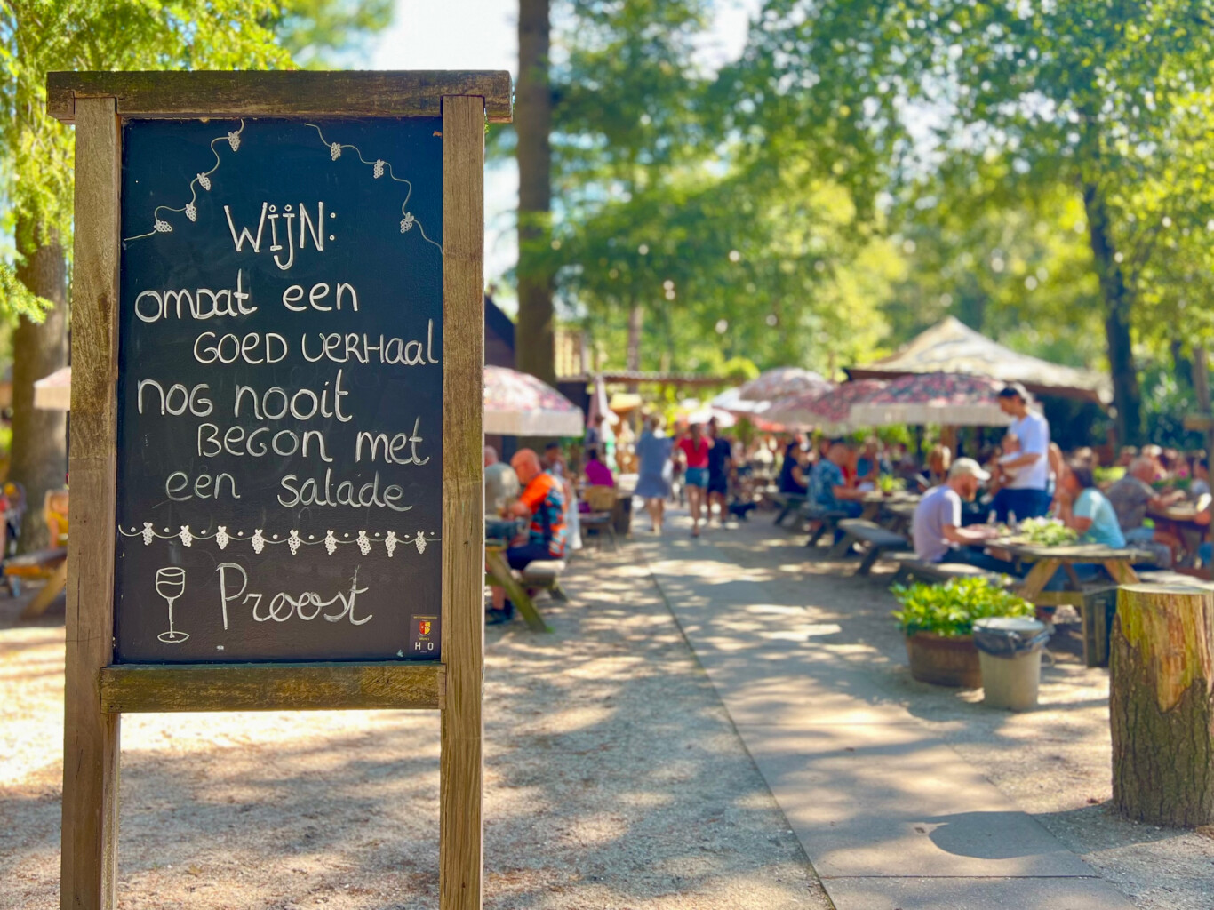 Van Moesland tot Maasland