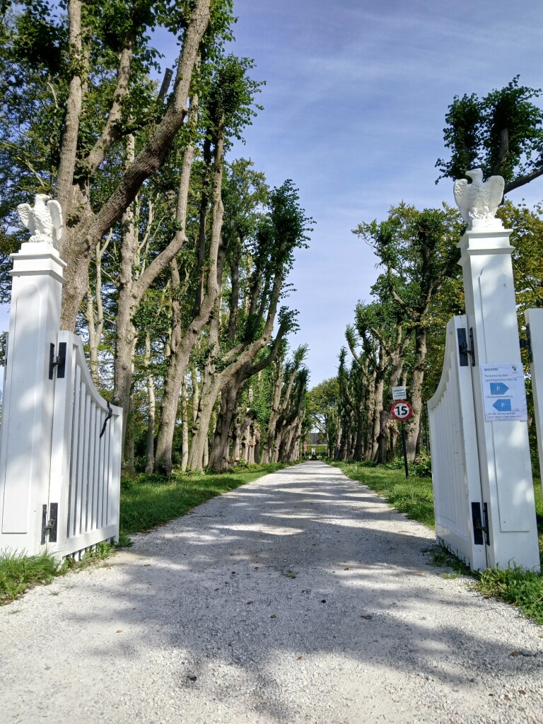 Ezinge - Leens  · Groninger Borgenpad etappe 5