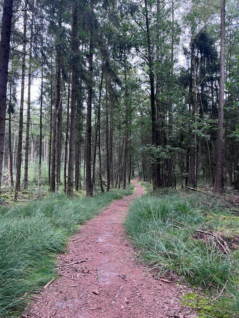 Wandelroute Valtherspaan