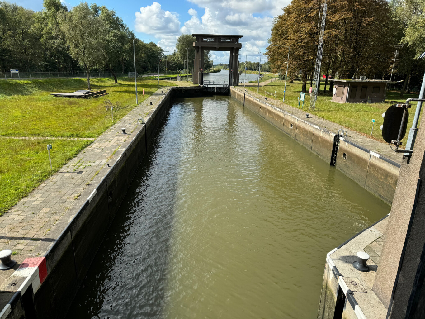 Maarheeze station - Weert · Pelgrimspad etappe 18