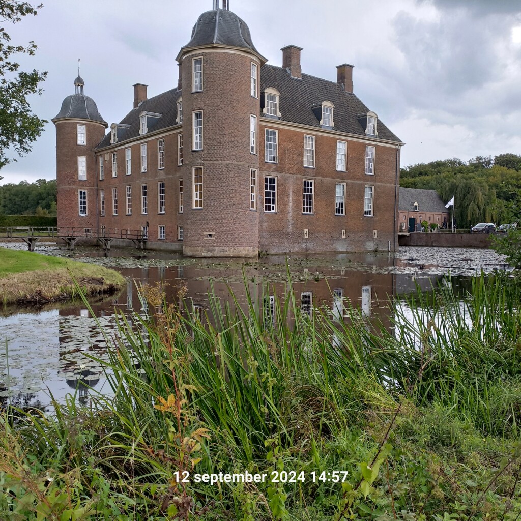 't Onland - Slangenburg