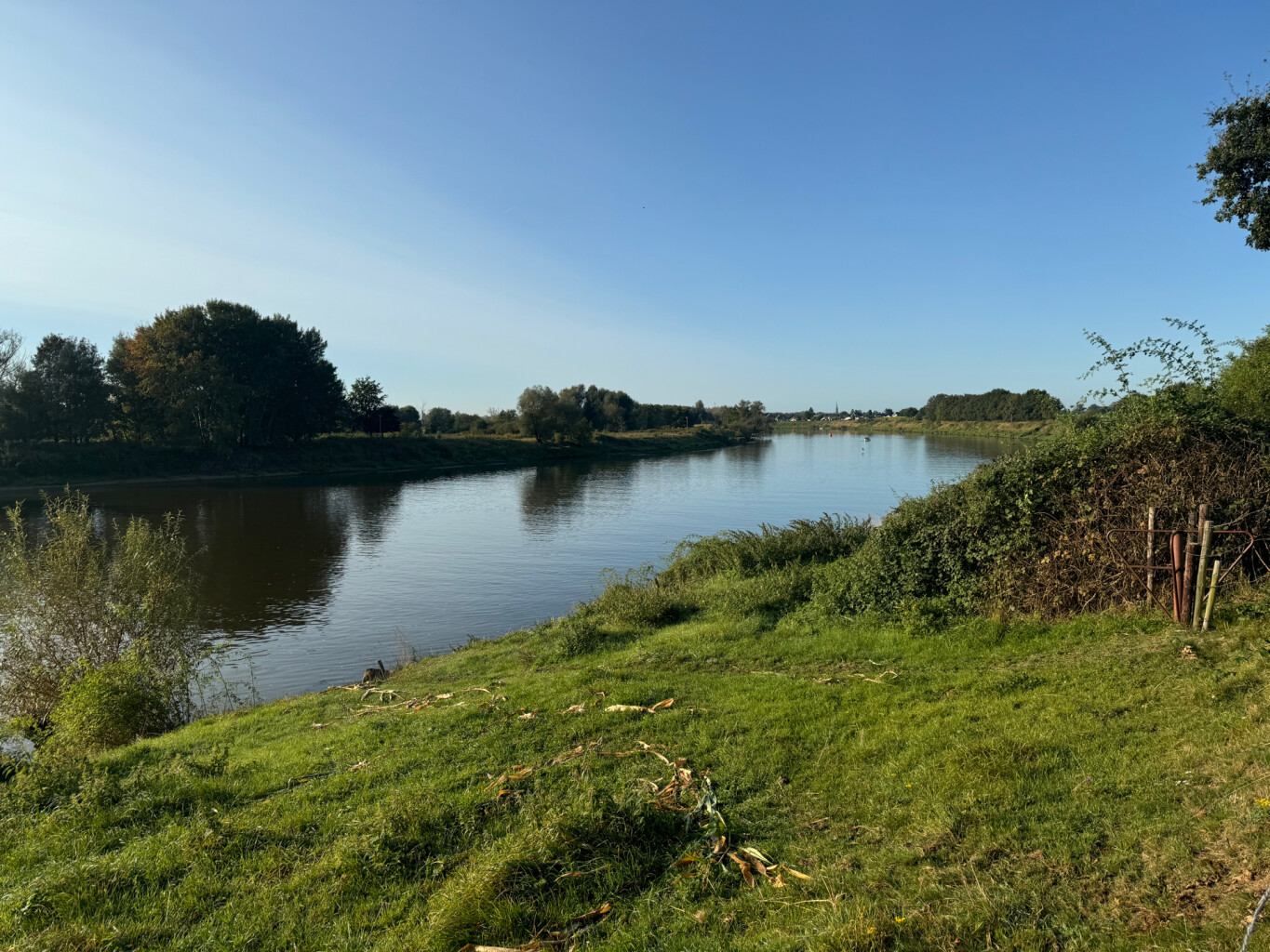 Ell - Roosteren · Pelgrimspad etappe 20