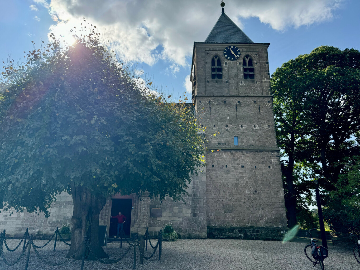 Heelsum - Oosterbeek · Maarten van Rossumpad etappe 9