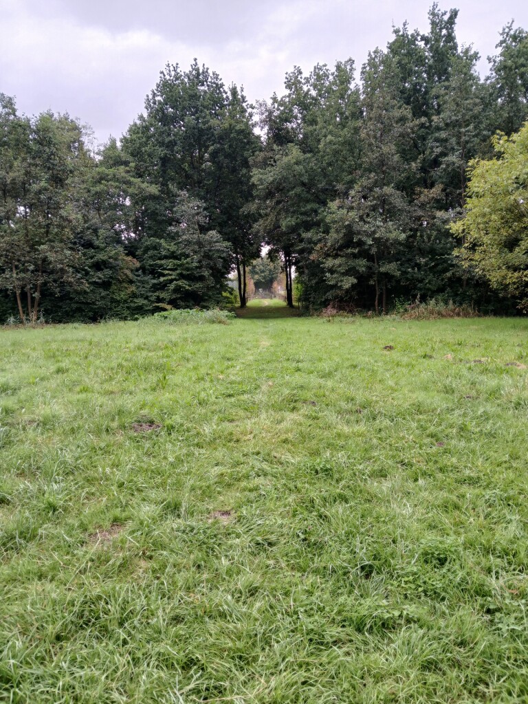 Leens - Eenrum · Groninger Borgenpad etappe 6