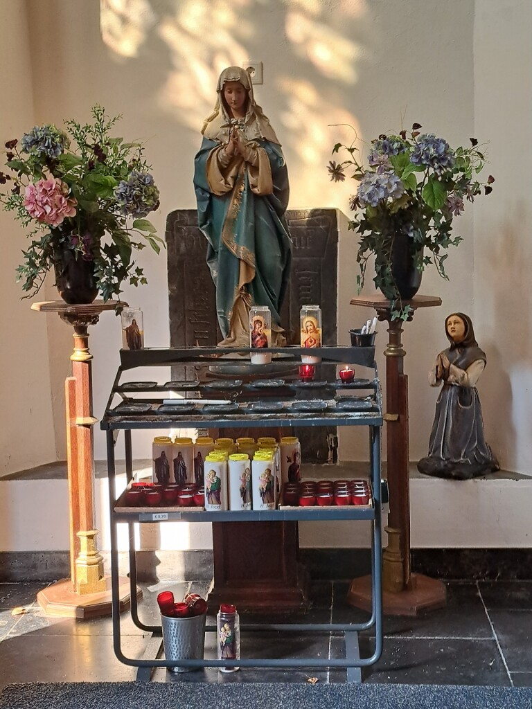 Veghel - Son en Breugel · Camino Brabant etappe 3