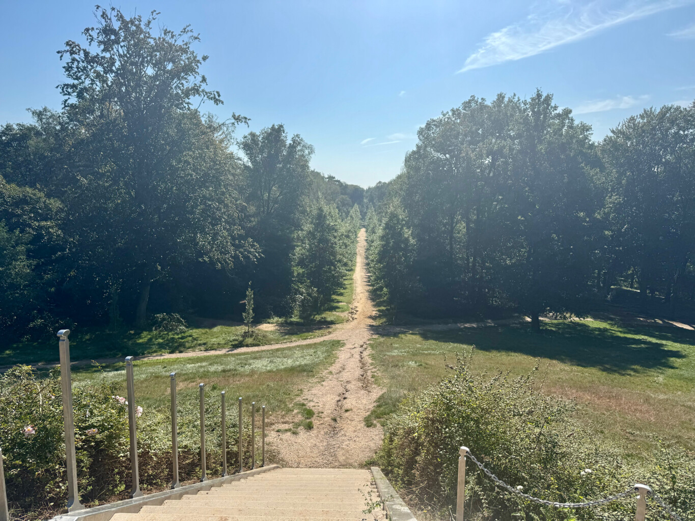 Oosterbeek - Rozendaal · Maarten van Rossumpad etappe 10