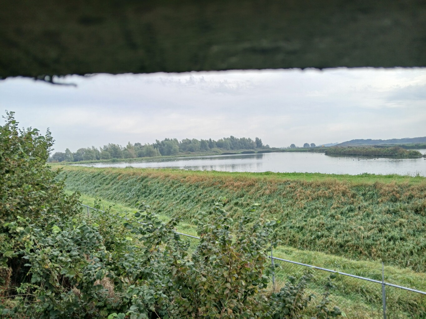 Eenrum - Warffum · Groninger Borgenpad etappe 7