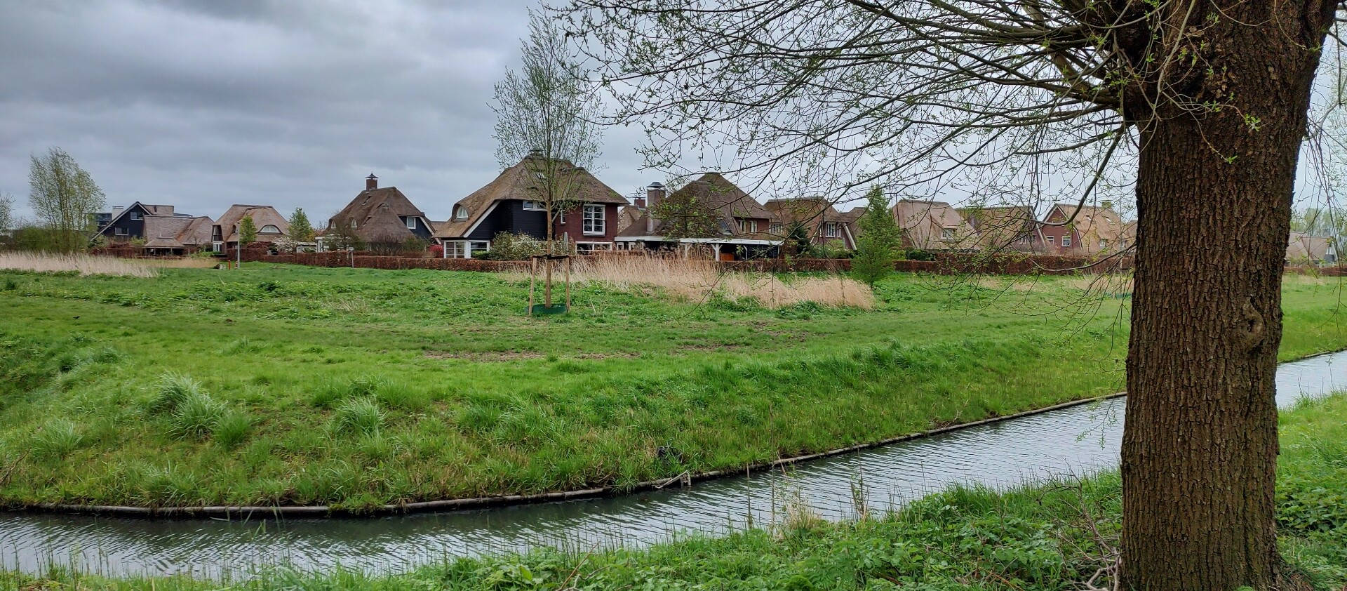 Driel - Elst · Wegen met Zegen etappe 6