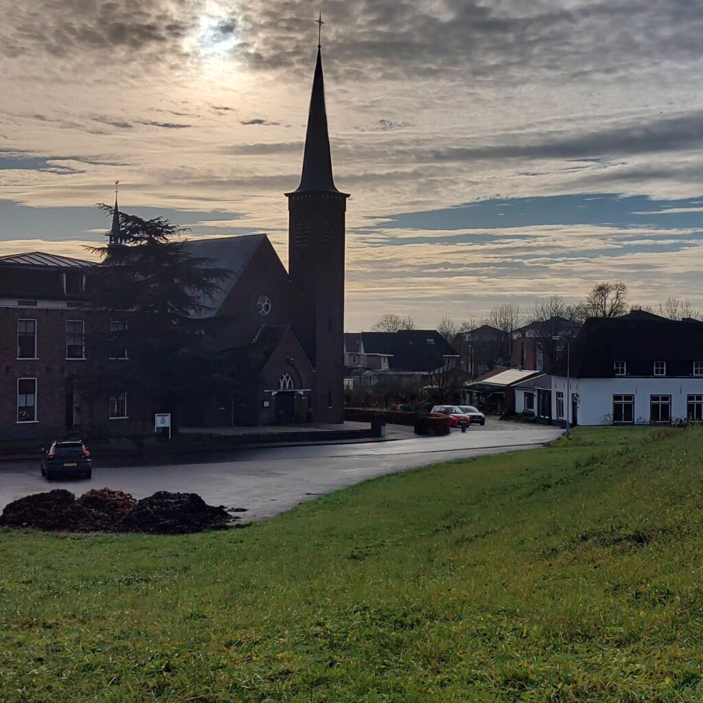 Zetten - Heteren · Wegen met Zegen etappe 4