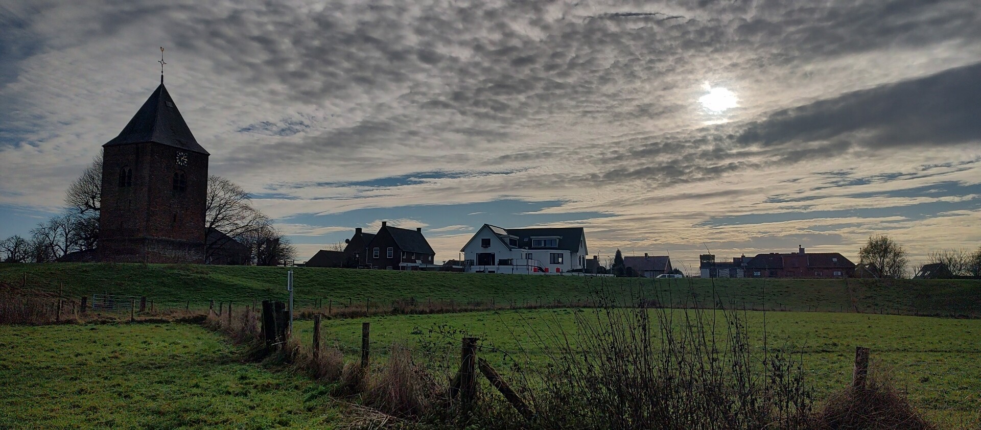 Zetten - Heteren · Wegen met Zegen etappe 4