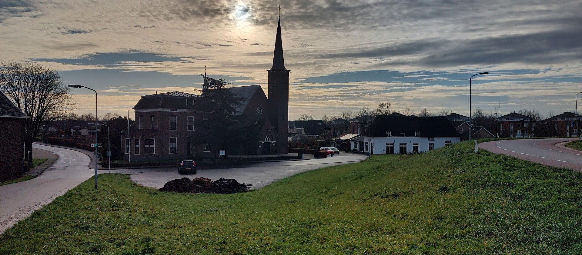 Zetten - Heteren · Wegen met Zegen etappe 4