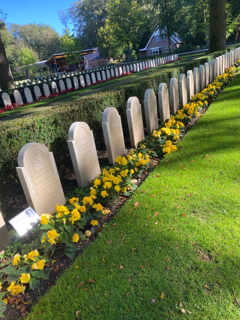 Wageningen - Rhenen · Pad van de Vrijheid etappe 1