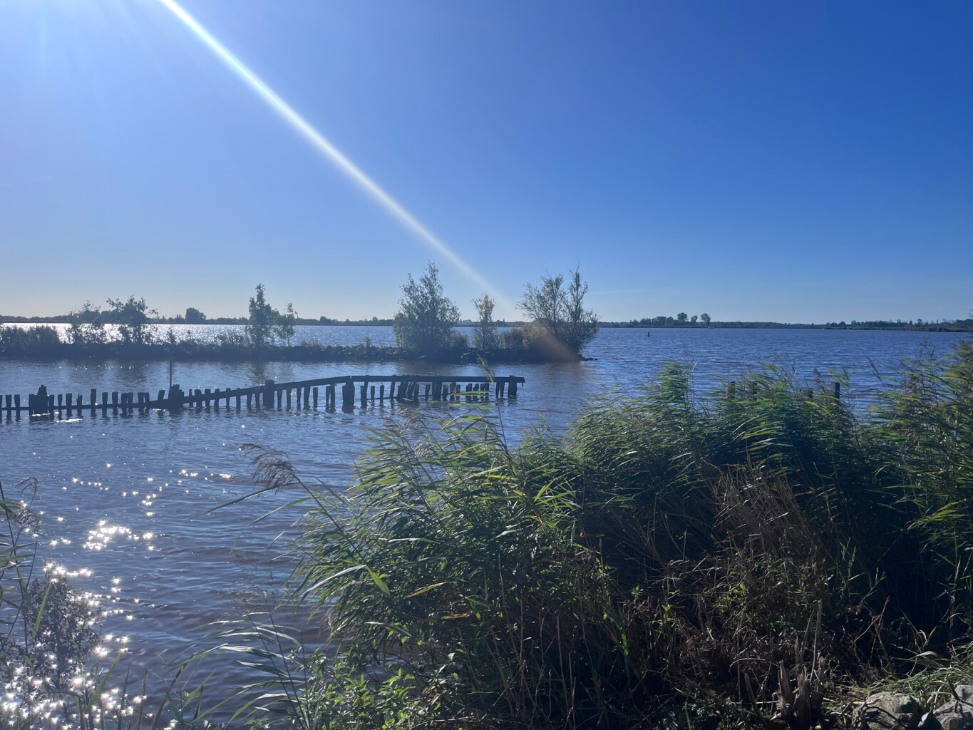 Appingedam - Kolham · Roots Natuurpad etappe 2