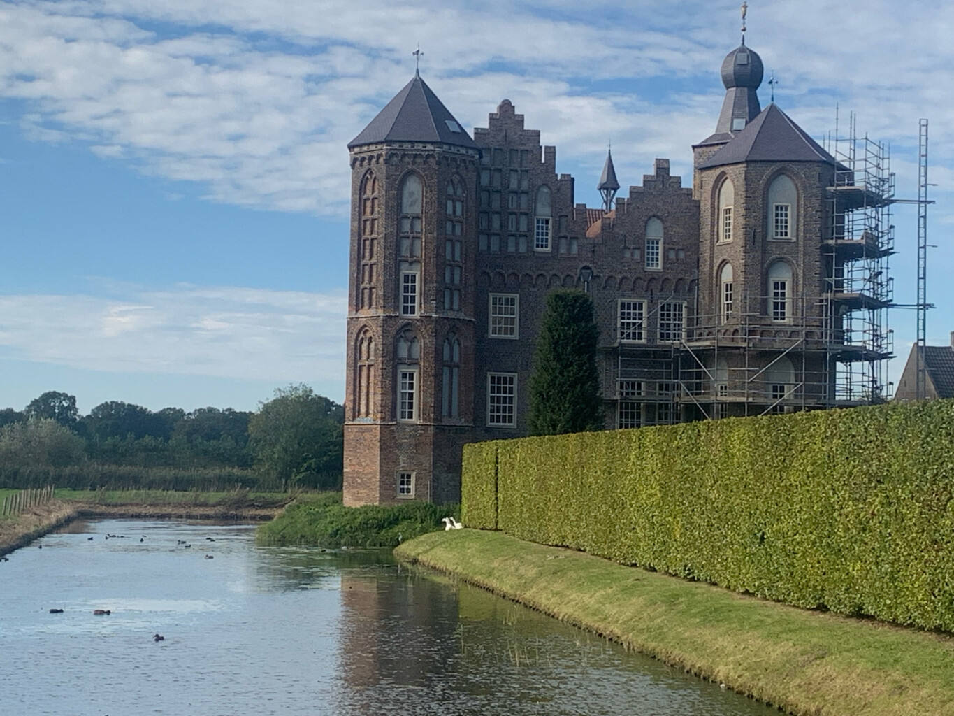 Aarle Rixtel - Eindhoven · Ons Kloosterpad etappe 9