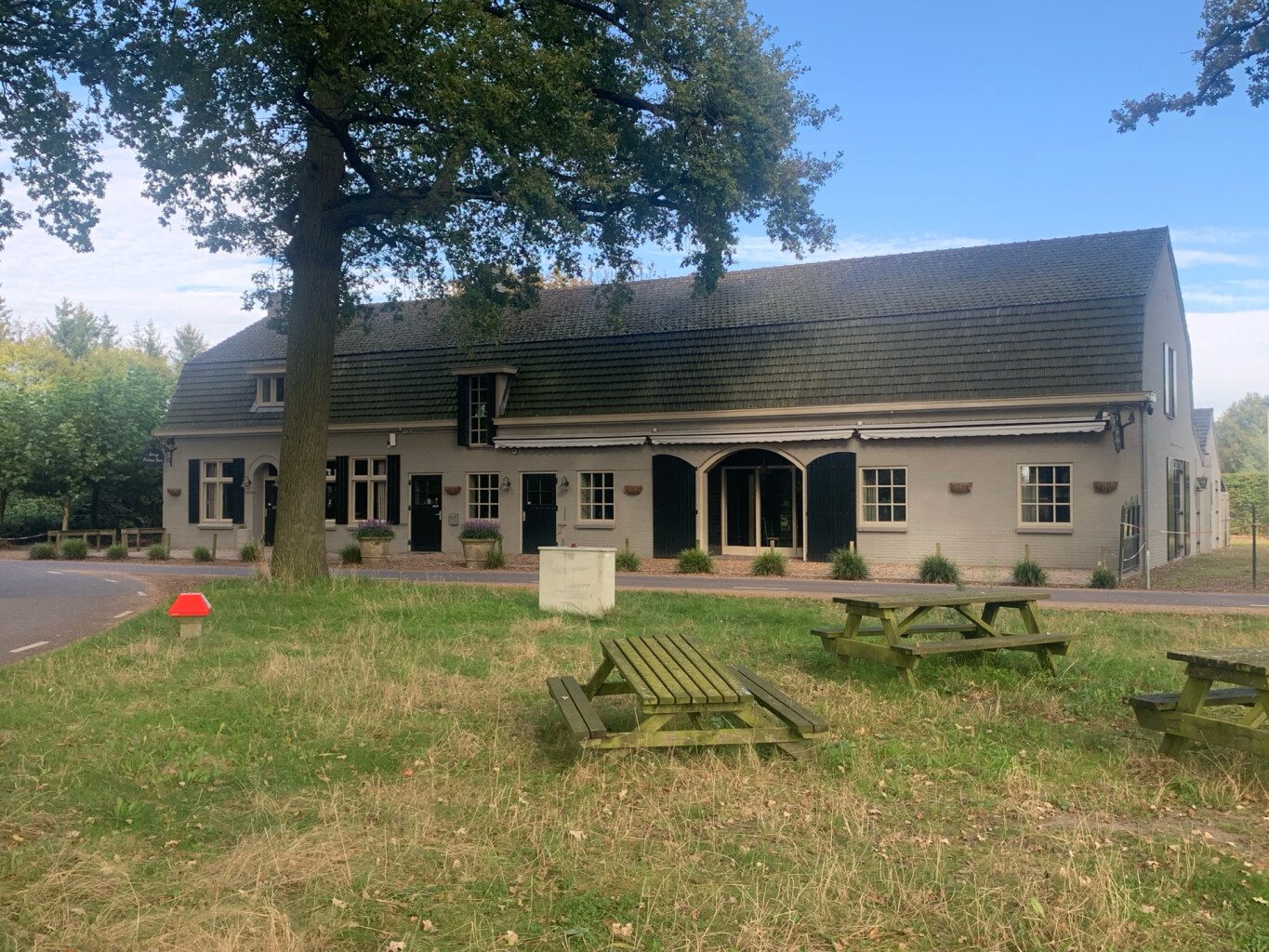 Aarle Rixtel - Eindhoven · Ons Kloosterpad etappe 9