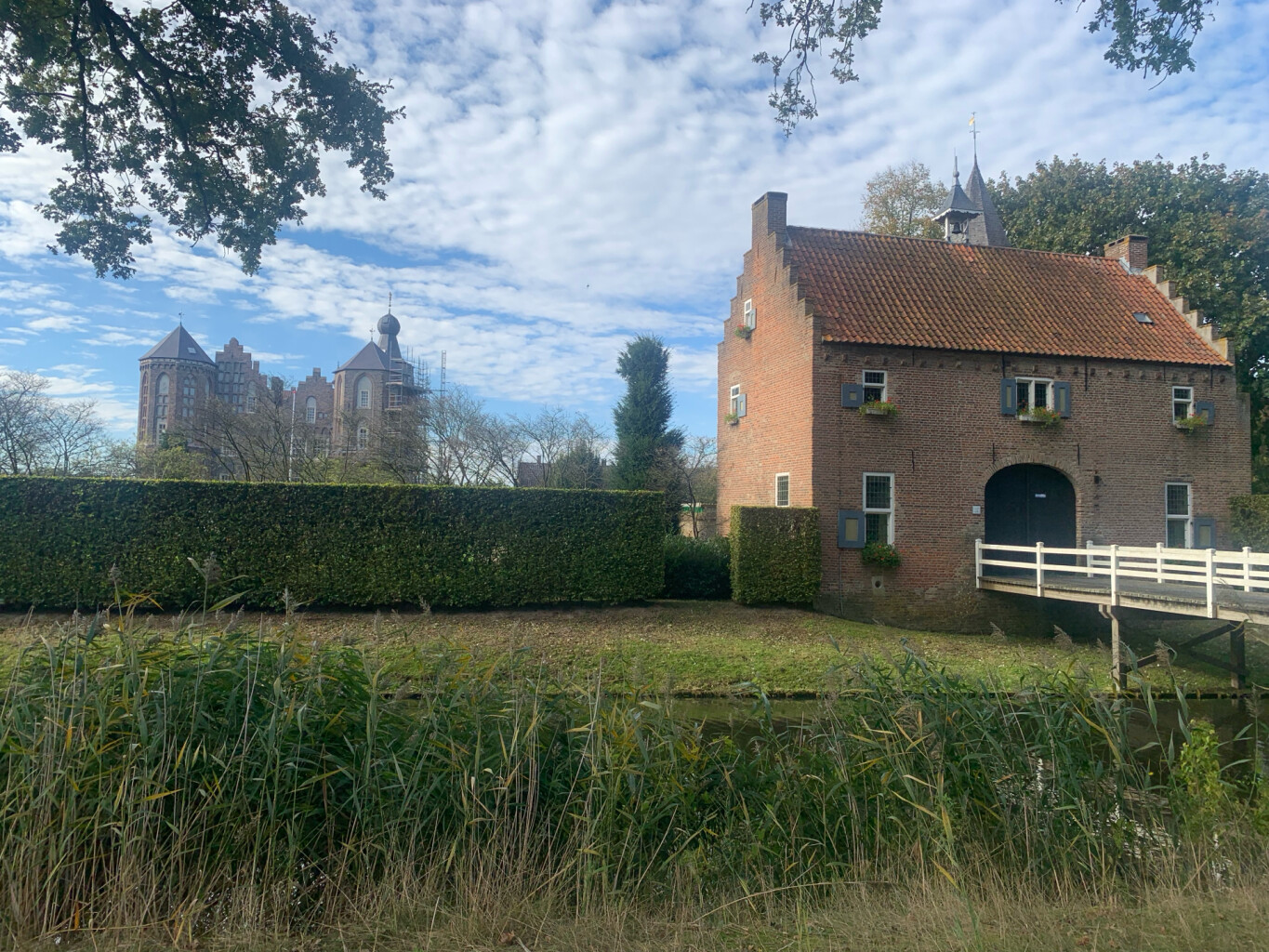 Aarle Rixtel - Eindhoven · Ons Kloosterpad etappe 9