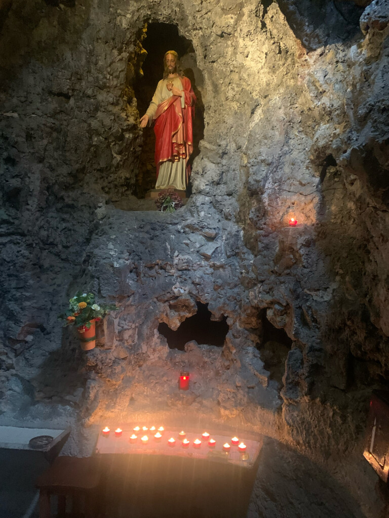 Boekel - Aarle Rixtel · Ons Kloosterpad etappe 8