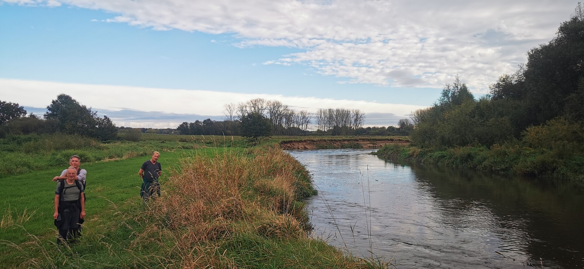 Swalmen - Maria Hoop · Rondje Limburg etappe 14
