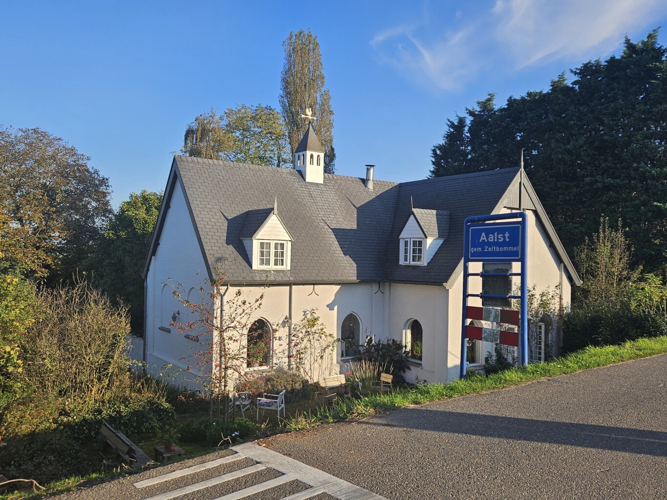 Wilhelminasluis (Giessen) - Ne · Pelgrimspad etappe 9