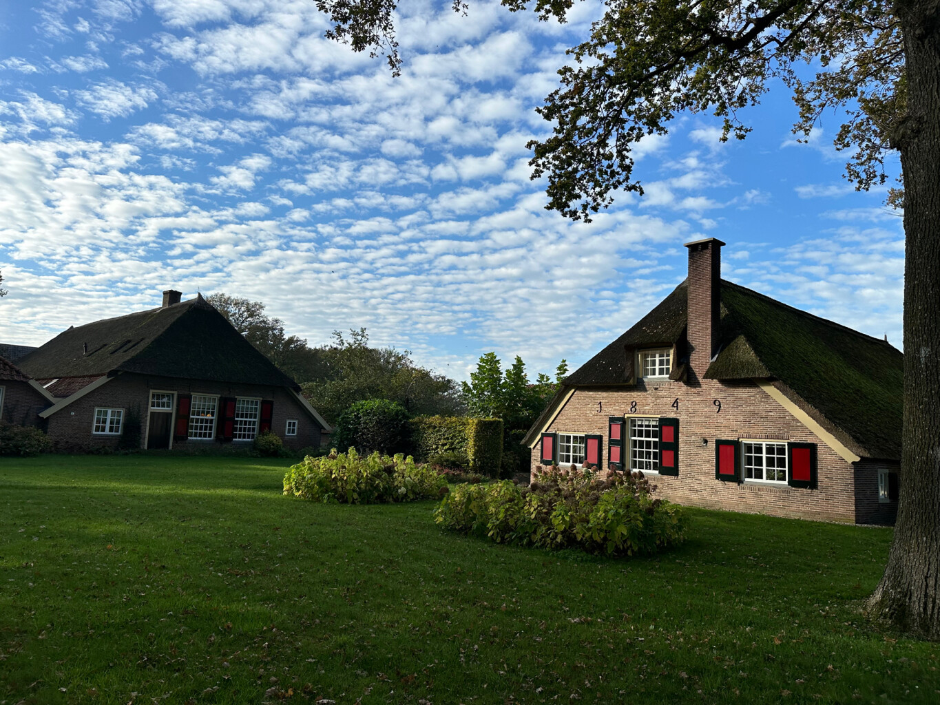 Windesheim - Dalfsen · Maarten van Rossumpad etappe 18