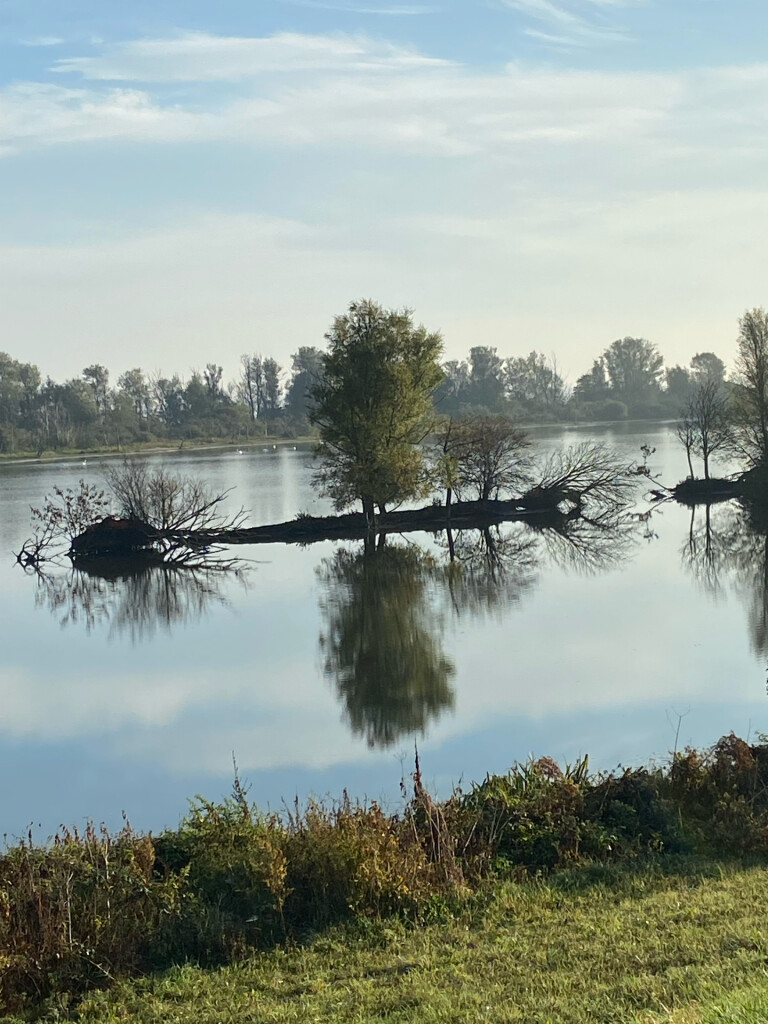 Medemblik - Enkhuizen · Westfriese Omringdijk etappe 6
