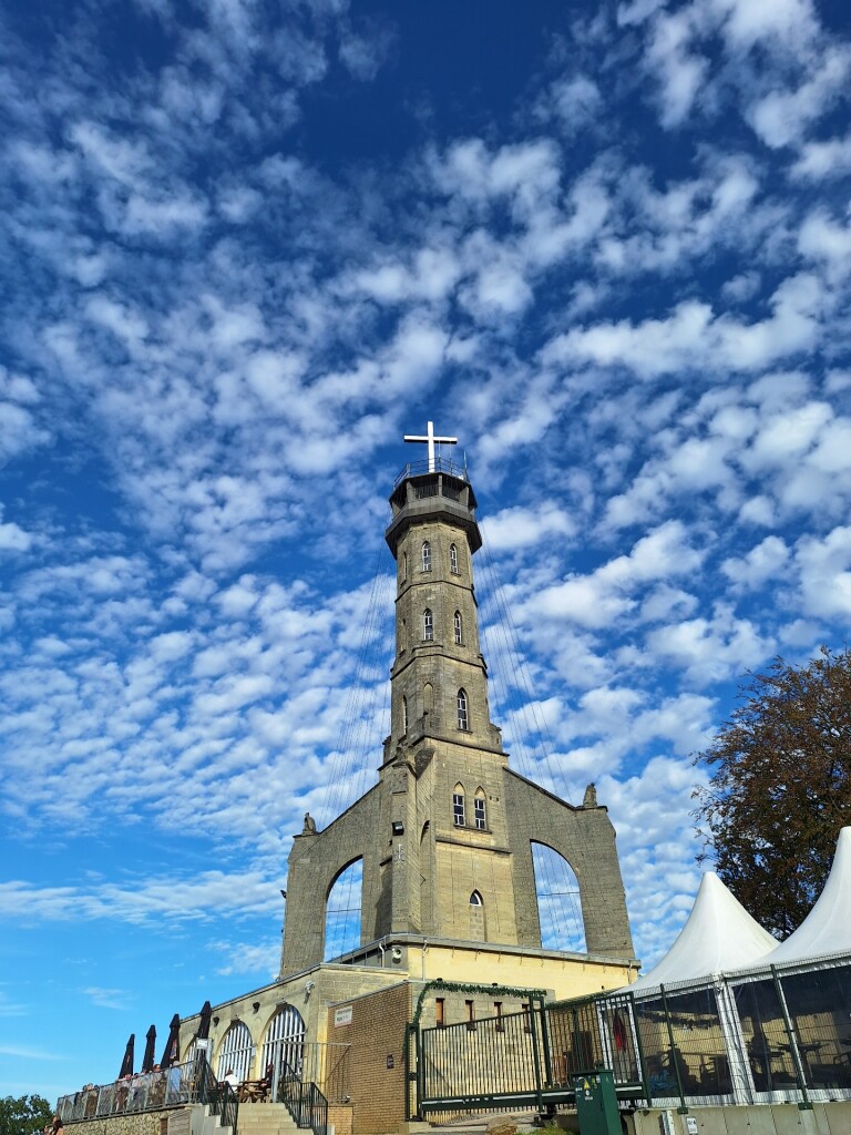 Hoogtewandeling Valkenburg aan de Geul