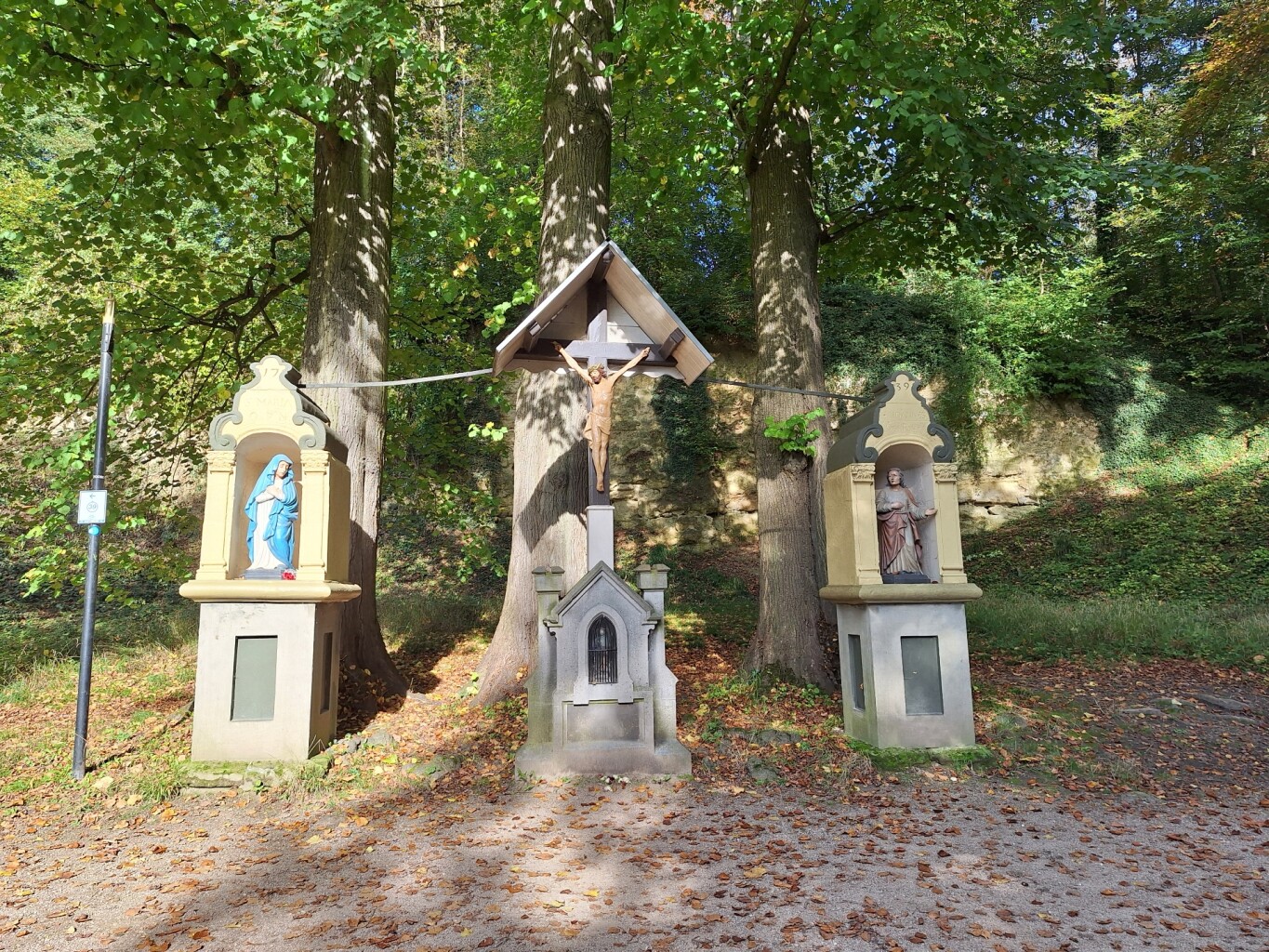 Hoogtewandeling Valkenburg aan de Geul