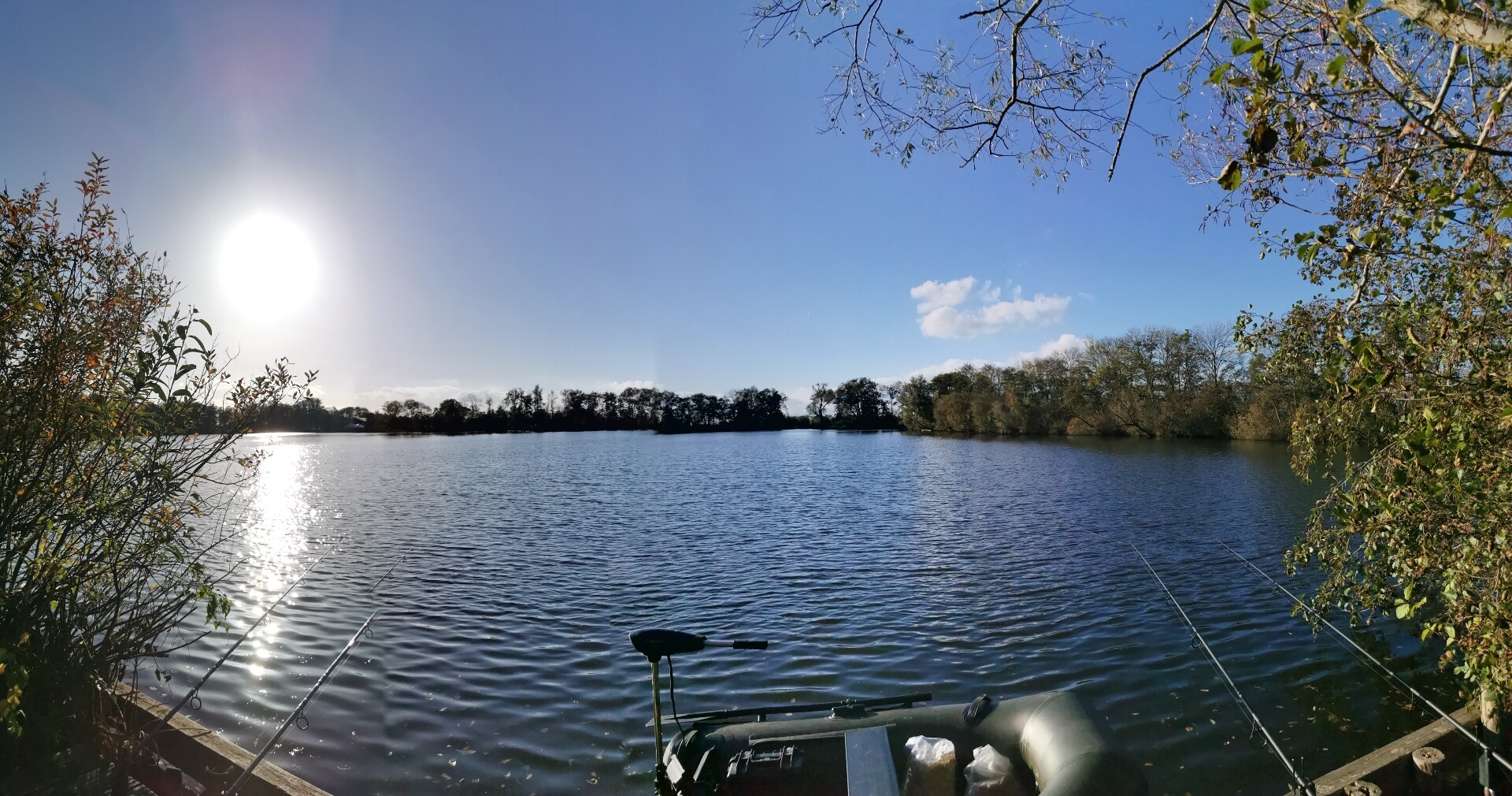 Kamerik Teylingenpad