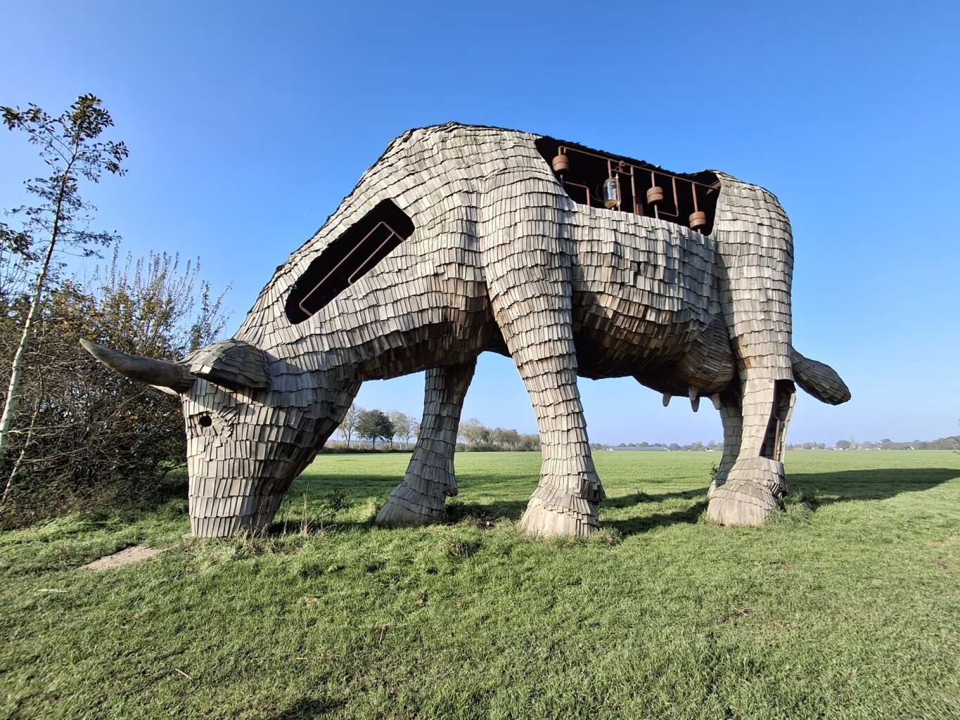 Andreas Schotel wandelroute