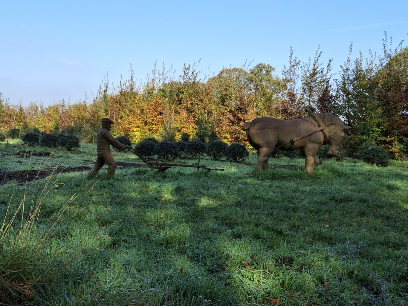 Andreas Schotel wandelroute