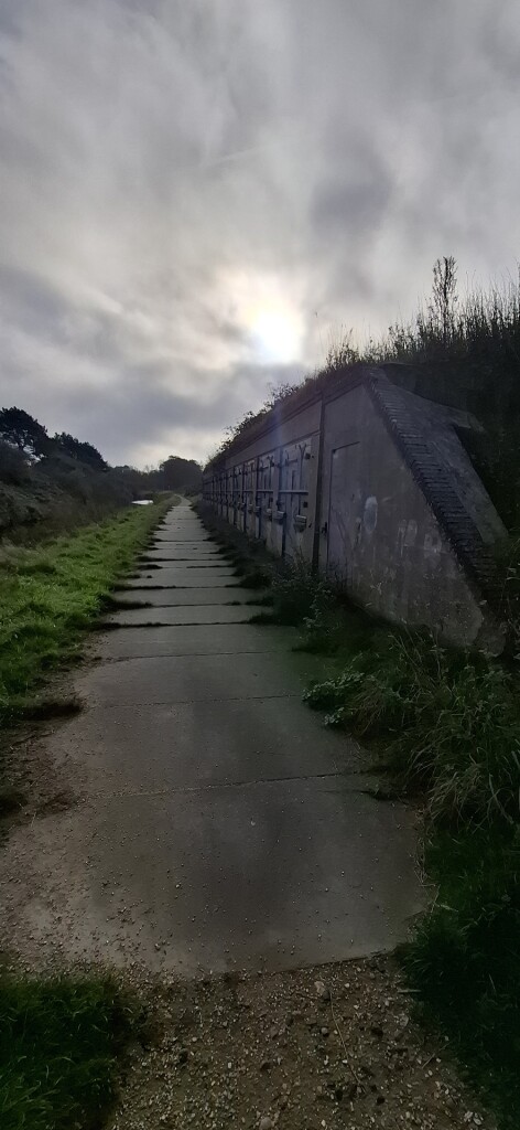 Napoleonroute (oranje)