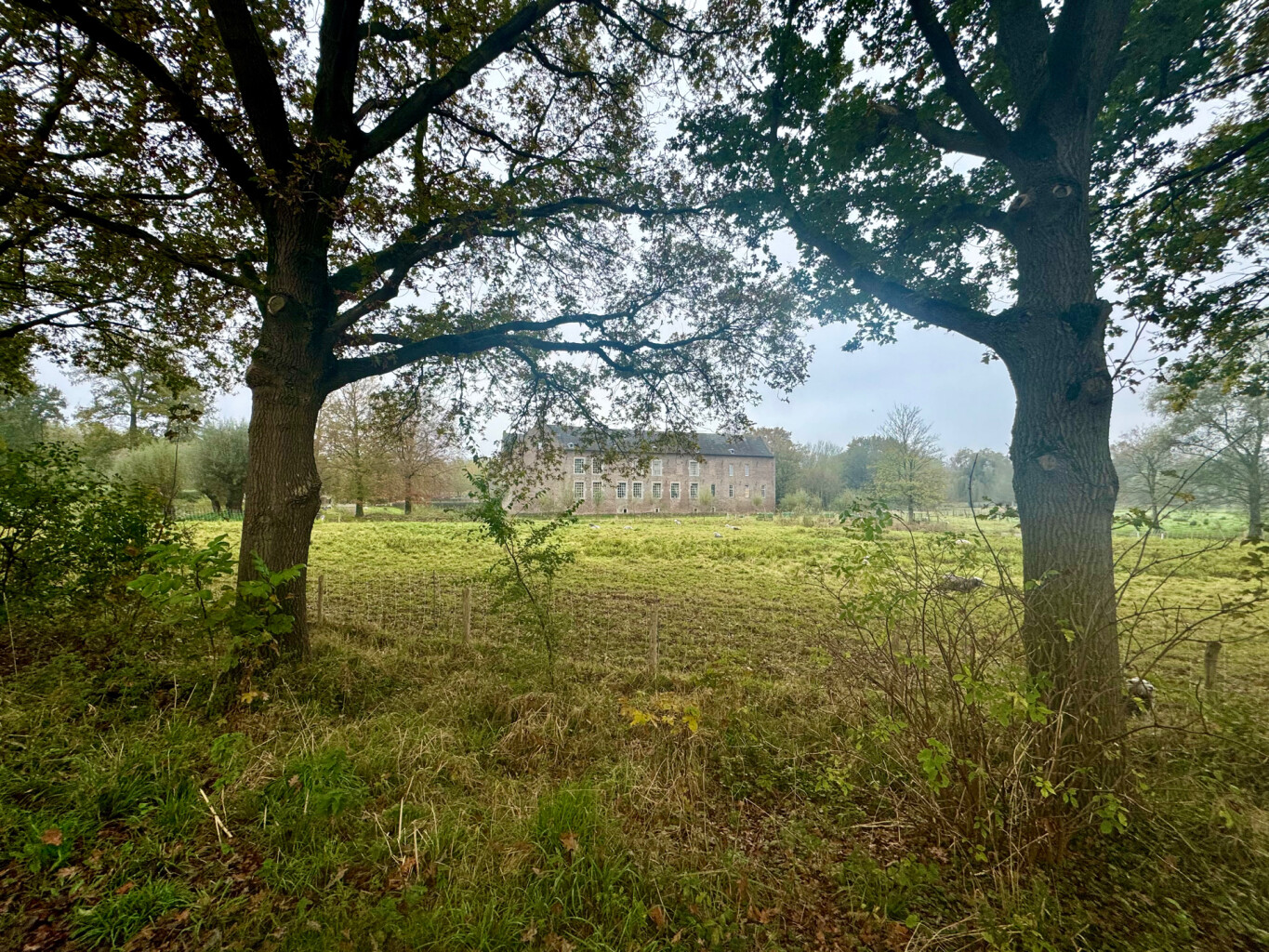 Sittard station - Nuth · Pelgrimspad etappe 22