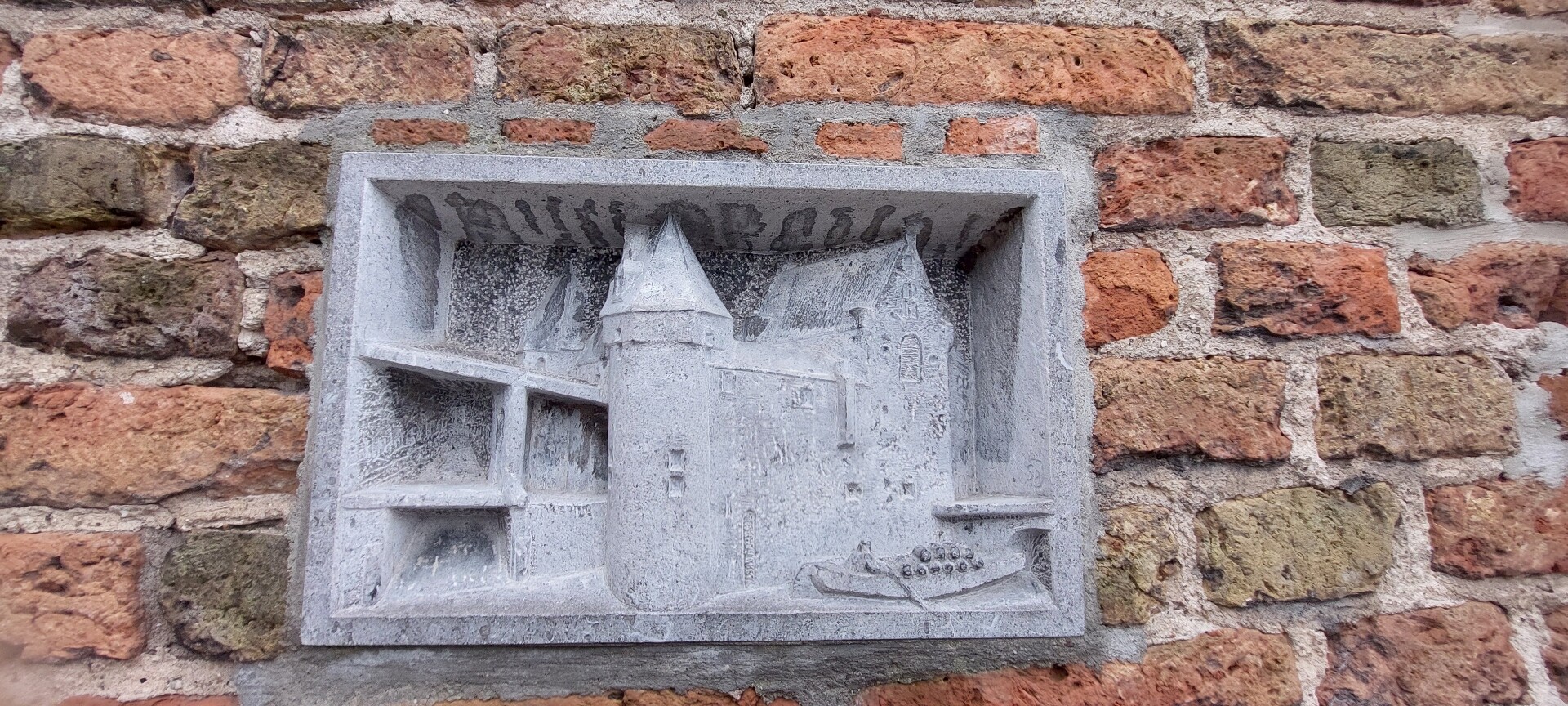 Maarssen - Utrecht · Utrechtpad etappe 11