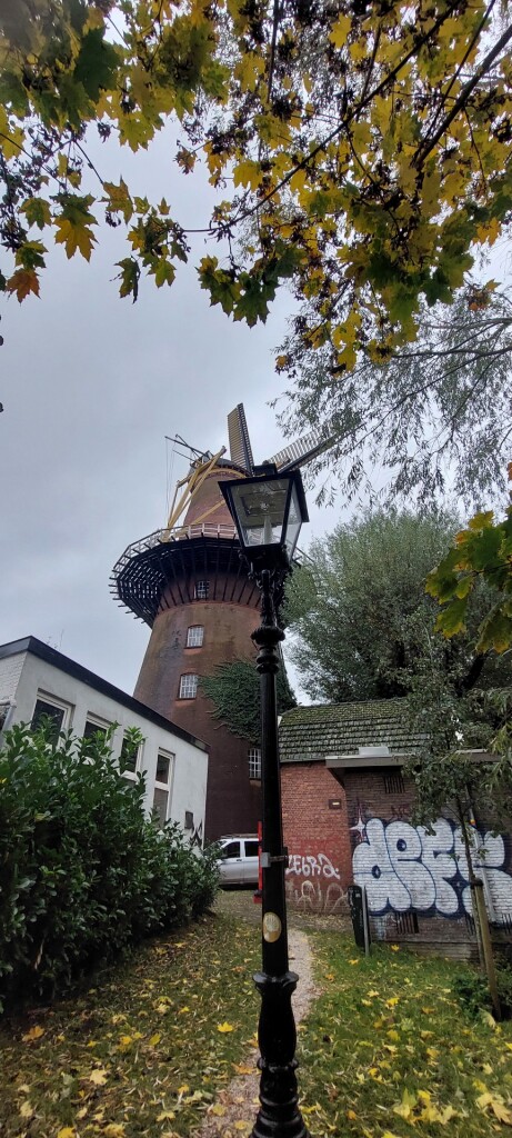 Maarssen - Utrecht · Utrechtpad etappe 11