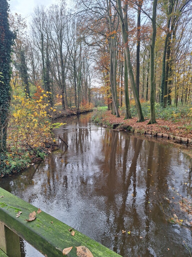 Scherpenzeel Broekerpad