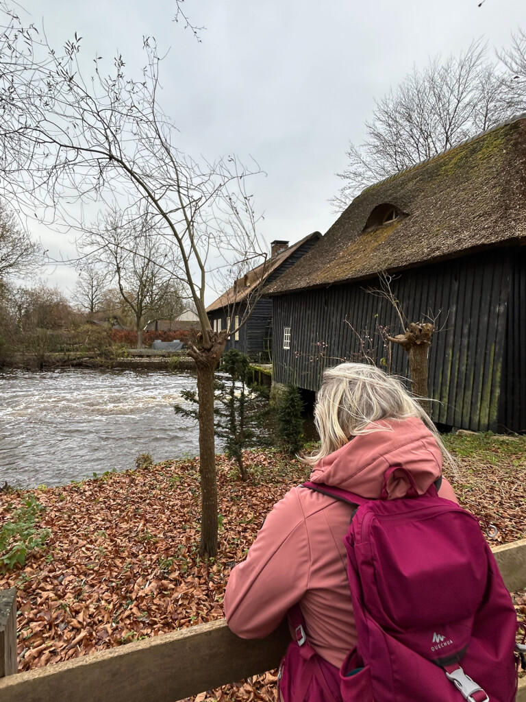 Airbornepad Market Garden - 10 · Airbornepad etappe 10