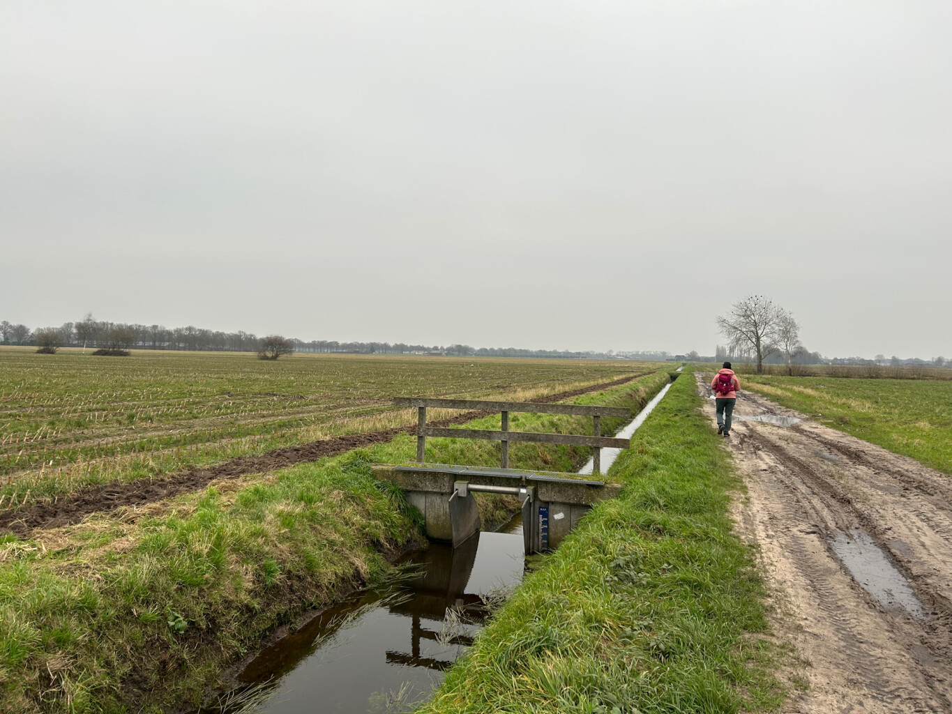 Airbornepad Market Garden - 12 · Airbornepad etappe 12