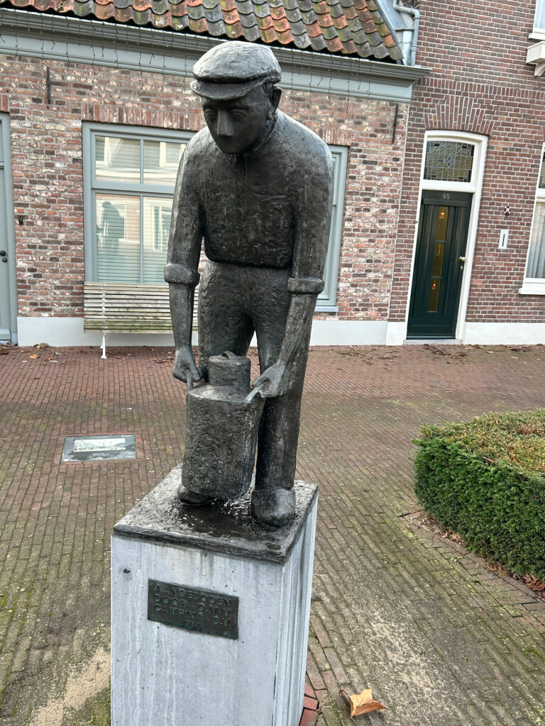 Airbornepad Market Garden - 15 · Airbornepad etappe 15